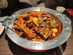 -胖哥俩肉蟹煲(湖滨银泰in77店)