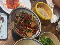 -萬家灯火·私房湘菜·22年老手艺(南岭大道店)