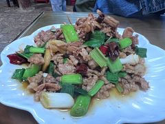 -88号小吃店·经典云南菜·地道纳西美食