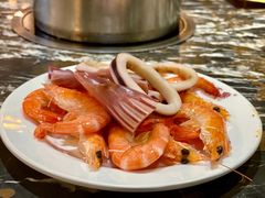-吉布鲁牛排海鲜自助(成都大悦城店)