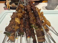 -状元阁烧烤(新华路总店)