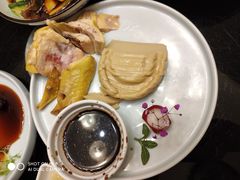 -丰收日·小海鲜·沪上家宴(顾村正大店)