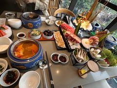 -享月汤皇(高新路店)