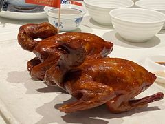 -侨美食家·40年地道粤菜(珠江新城店)