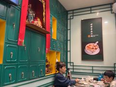 -麦奀云吞面世家(中环店)