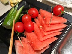-海底捞火锅(银泰中心店)