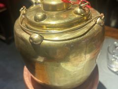 -小吊梨汤·北京菜·烤鸭(双井乐成中心店)