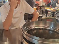-晓燃地摊烤肉(朝阳双桥店)
