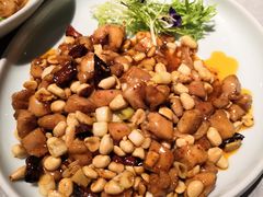 宫保鸡丁-新沸腾鱼乡(世贸天阶店)