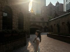 -马勒别墅饭店(静安寺店)