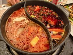 -川成串·自助串串香火锅(朝阳店)
