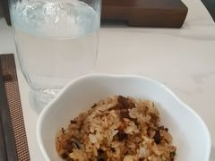 -上蔬无瑕· 创意素食·Vegetarian(华采天地店)