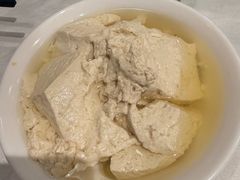 烧椒豆腐花-新蜀会四川豆花(五羊店)