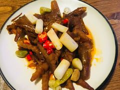 -恰八斗·猛火长沙菜(国贸店)