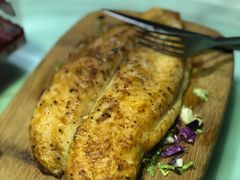 -烛影拾光观景餐厅·创意菜·摄影·小提琴(大唐不夜城店)