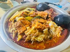 -四川老牛麻辣烫(北门桥店)