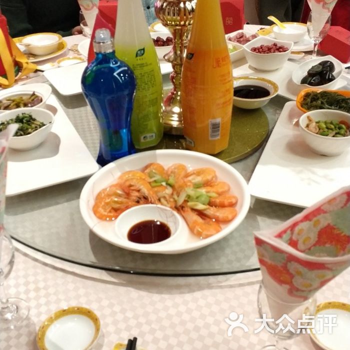 宏福来大酒店图片