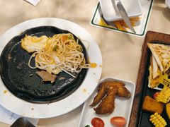 -豪客来牛排(海沧阿罗海店)