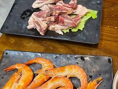-·缸桶屋·韩式牛肋条自助烤肉(西湖D11店)