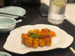 -勺园中餐厅