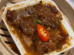 -稻香酒家(长宁KING88广场店)