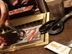 -新石器烤肉(中房金谊广场店)