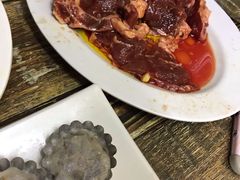 烤牛肉-西塔隆太白烤牛肉馆(图们路店)