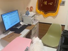 -关爱宠物医院·猫科中心·消化科(滨湖万达分院)