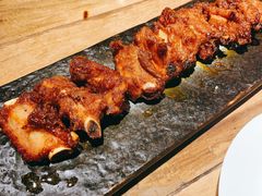 -华餐馆(莫邪路店)