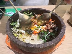 -西塔老太太拌饭(城市集市龙之梦店)