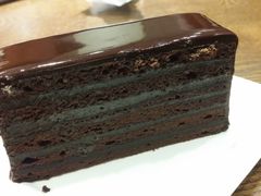 -Awfully Chocolate(来福士广场店)