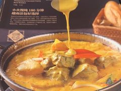 -美奈小馆·越南料理(中航城君尚购物中心店)