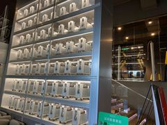 -OXYGYM奥美氧舱运动中心(丽都水岸店)