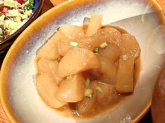 -又一福烤鸭·北京菜(东四店)