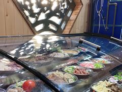 -李东农庄(中南百草园地标店)