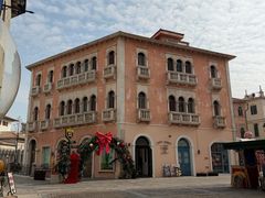 -华谊兄弟（长沙）电影小镇