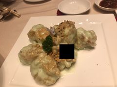 -丽思卡尔顿酒店-天泰轩中餐厅(大沽北路店)