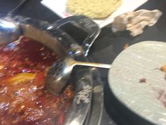 -井格·重庆火锅(王府井店)