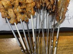 -食鸡公社辣子鸡·潍坊菜·烧烤