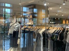 -MUJI无印良品(武汉世界城广场店)