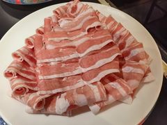 -京悦南门涮羊肉·羊蝎子火锅(田林路店)