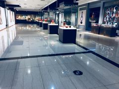 -北京工艺美术博物馆