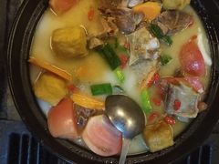 -象山村腊排骨(丽江总店)