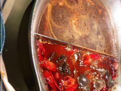 -湊湊火锅·茶憩(打浦桥日月光店)