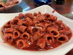 -依扁一佳宴(宁化支路店)