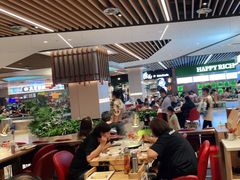 大堂-好彩猪肚鸡(正弘城店)