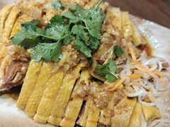 -鸿福饭店(香山大道店)