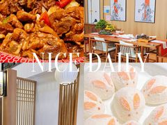 -大鹏饭店·金陵家宴(奥体中心店)