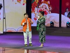 -南风大剧院莎梦二人转剧场