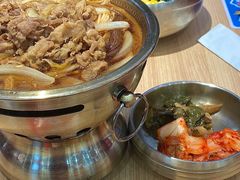 -米村拌饭(银泰中心店)